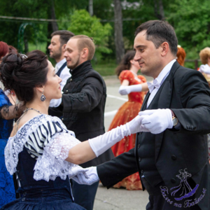 Балы на Байкале