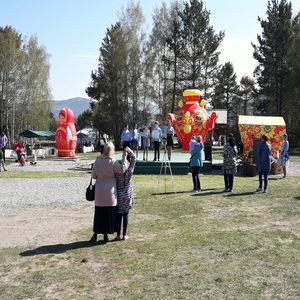 Ночь в музее
