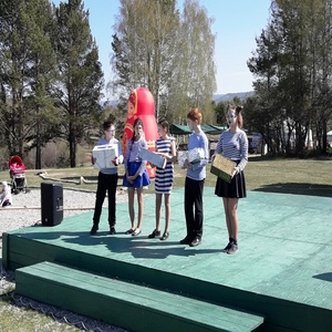 Ночь в музее