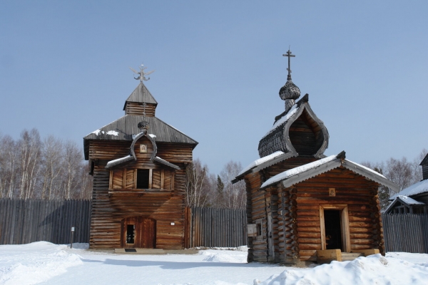 Расширенное заседание комиссии Общественной палаты Иркутской области