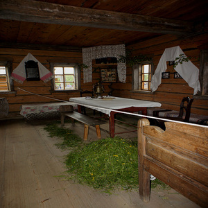 ПРАЗДНИК ТРОИЦА