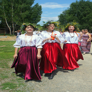 ПРАЗДНИК ТРОИЦА