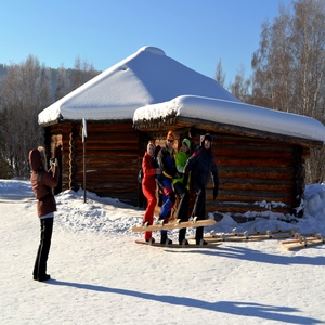 Главный альбом