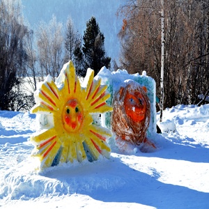 Главный альбом