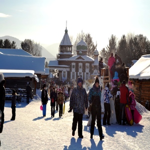 Главный альбом