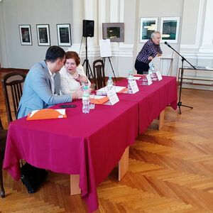  Проблемы музейного менеджмента и маркетинга на современном этапе