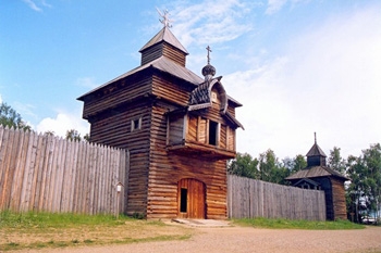 «ТАЛЬЦИНСКИЕ ЧТЕНИЯ»
