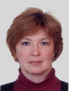 Ладейщикова Елена Робертовна удостоилась премии имени Марка Григорьевича Мееровича 