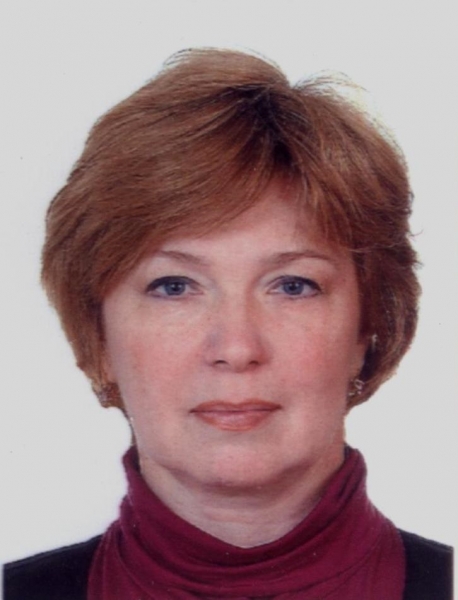 Ладейщикова Елена Робертовна удостоилась премии имени Марка Григорьевича Мееровича 