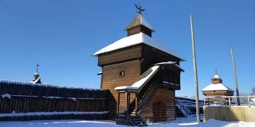 Внимание! Конкурс открыток «Защитник Отечества»