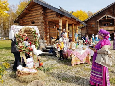 Белоруссий фестиваль «Багач»