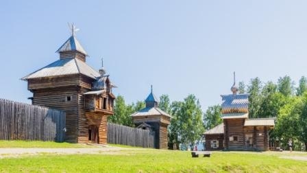По заказу телеканала «Россия – Культура»  в Архитектурно - этнографическом музее «Тальцы» будет сниматься документальный фильм