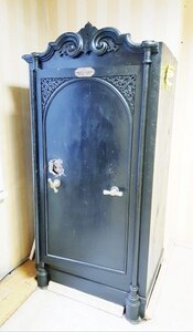 Новый экспонат в музее «Тальцы»