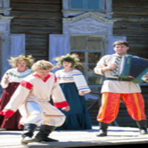 Фото с праздника (лето)