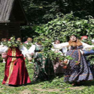 Фото с праздника (лето)